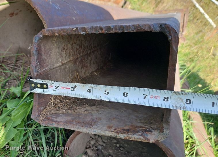 image for item LM9262 Livestock waterer