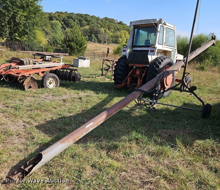 image for item LM9263 Auger