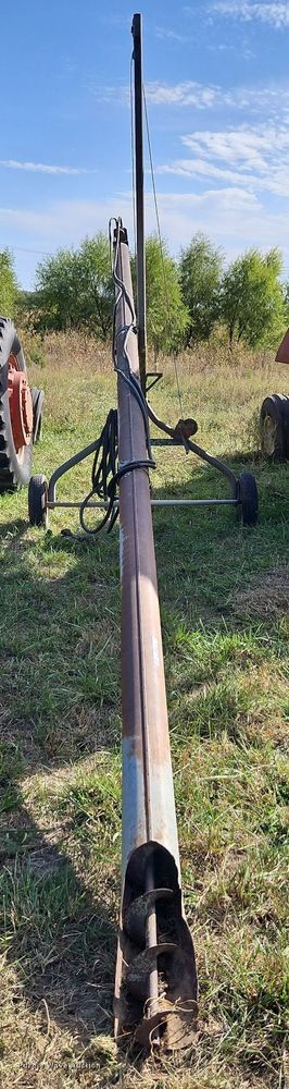 image for item LM9263 Auger