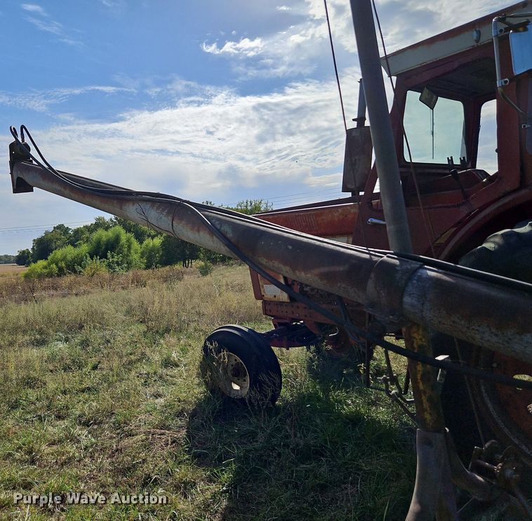 image for item LM9263 Auger