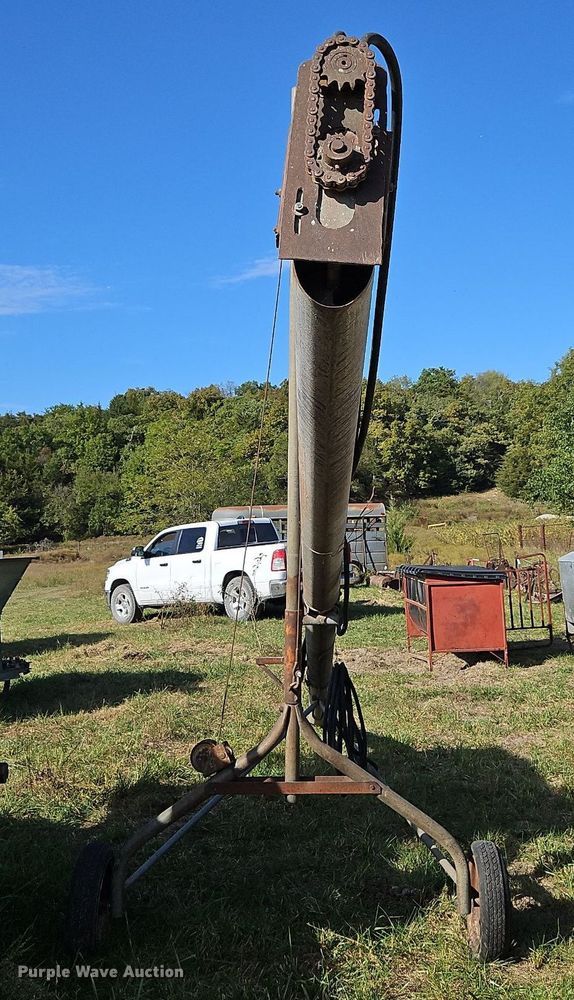 image for item LM9263 Auger