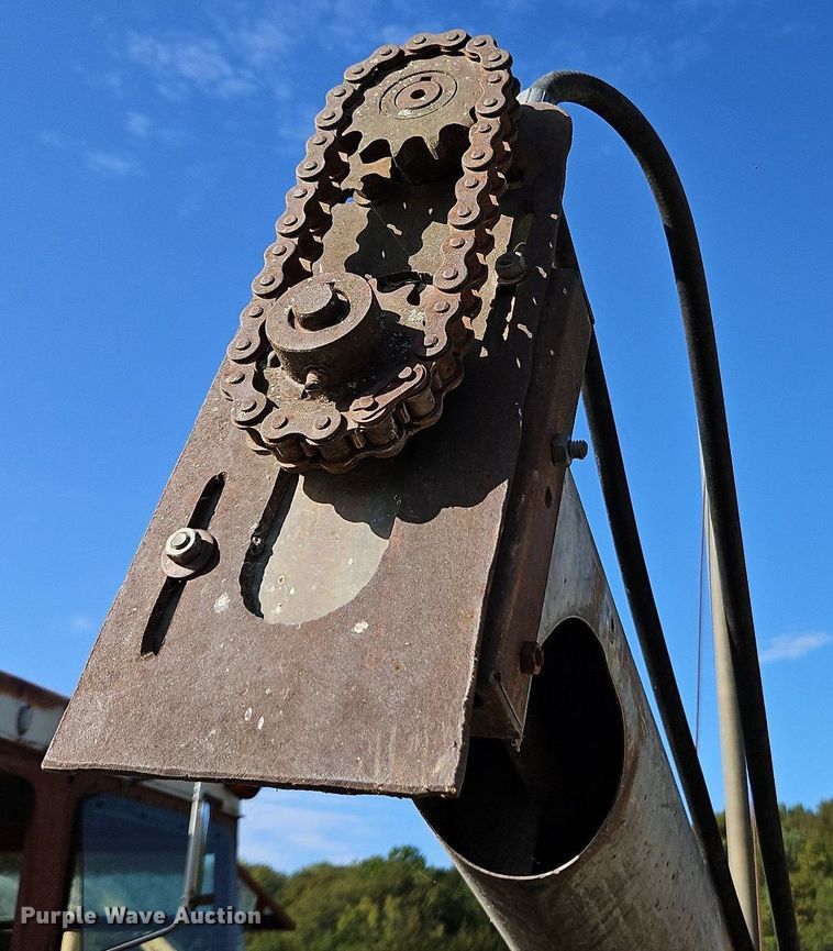 image for item LM9263 Auger