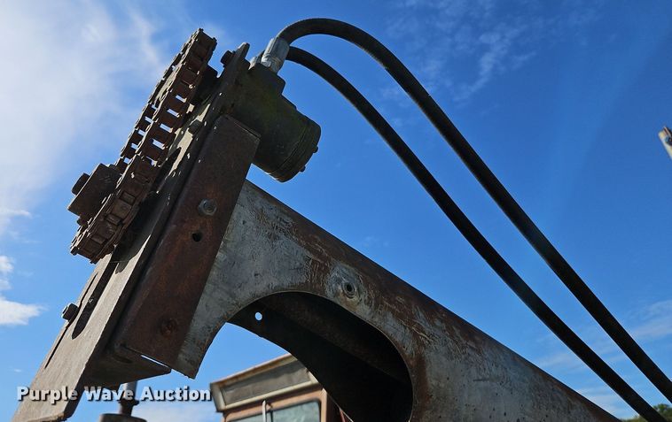 image for item LM9263 Auger