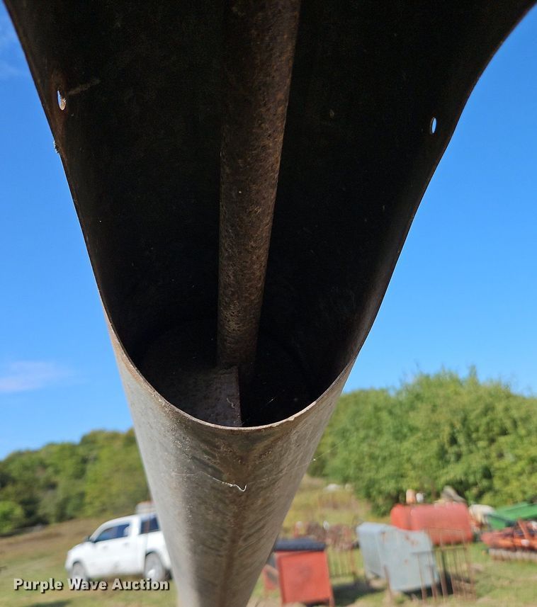 image for item LM9263 Auger