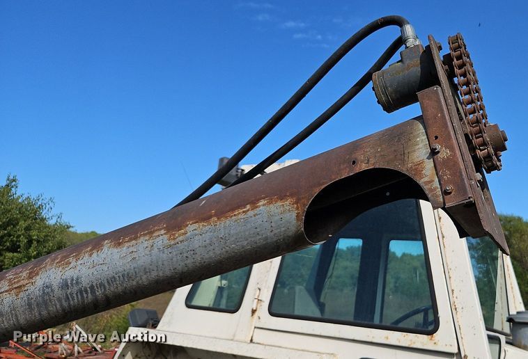 image for item LM9263 Auger