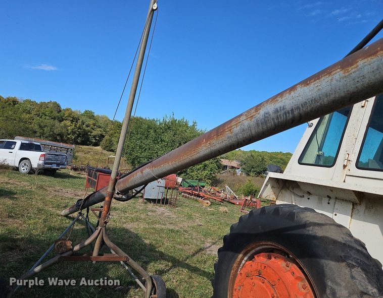 image for item LM9263 Auger