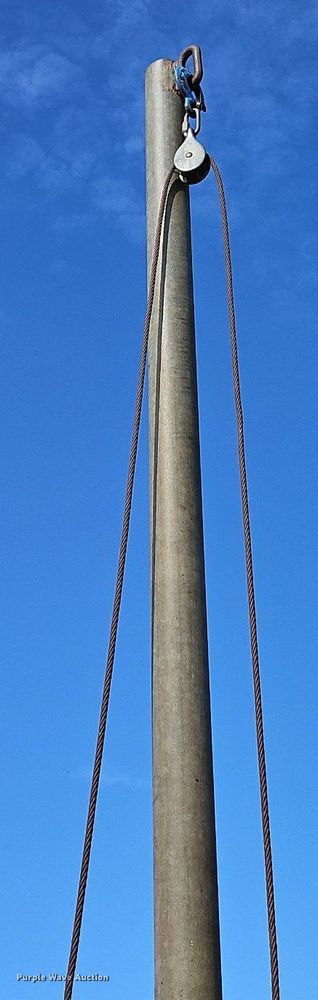 image for item LM9263 Auger