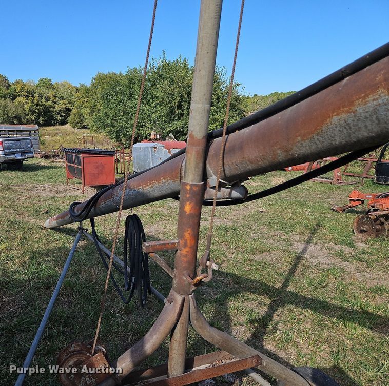 image for item LM9263 Auger