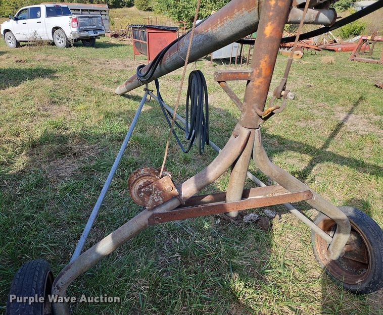 image for item LM9263 Auger