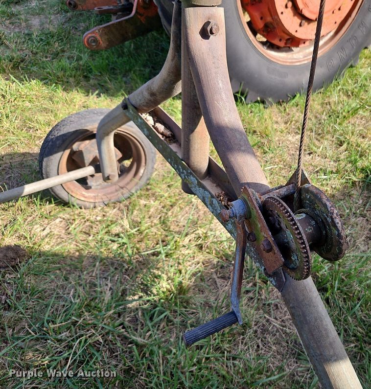 image for item LM9263 Auger