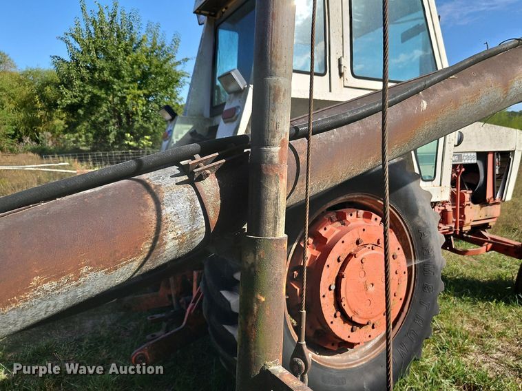 image for item LM9263 Auger