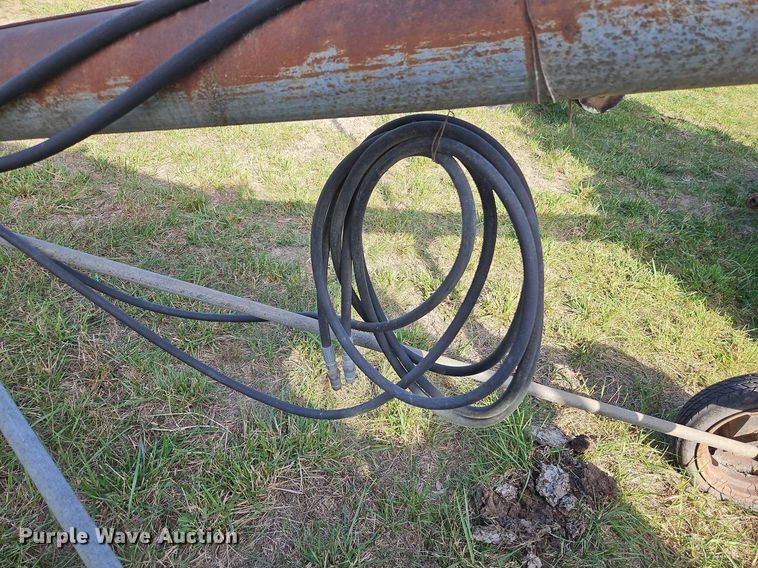 image for item LM9263 Auger