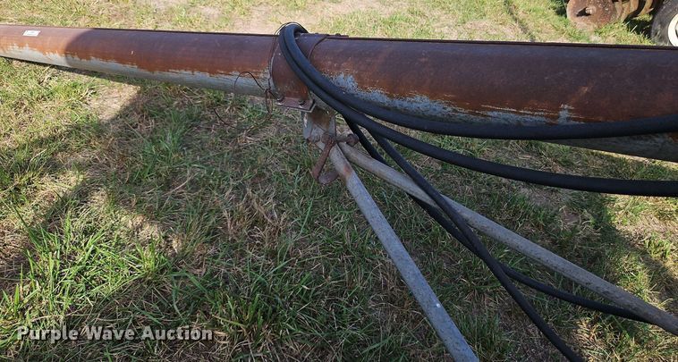 image for item LM9263 Auger