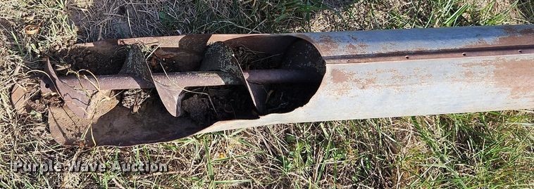 image for item LM9263 Auger