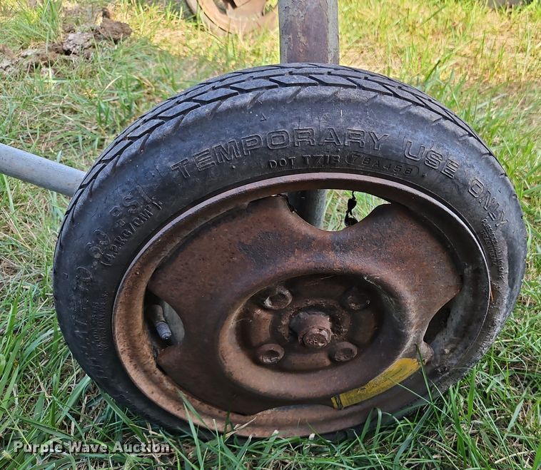 image for item LM9263 Auger