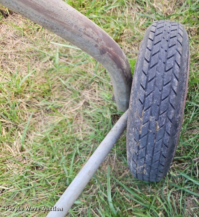 image for item LM9263 Auger