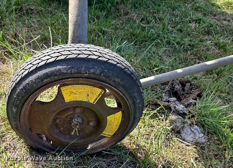 image for item LM9263 Auger