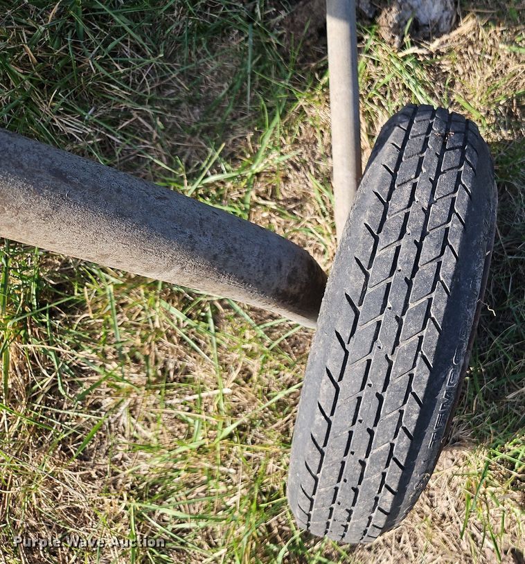 image for item LM9263 Auger