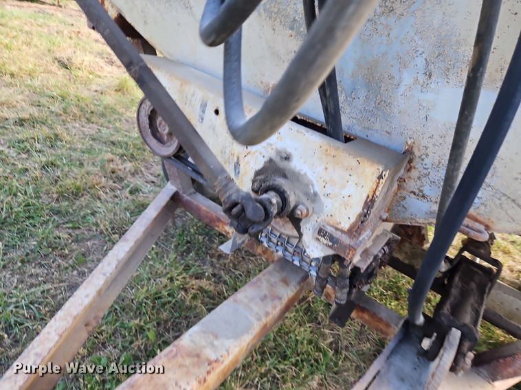 image for item LM9264 Co Op 1974  spreader