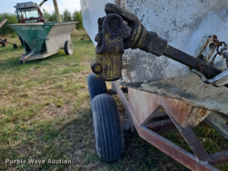 image for item LM9264 Co Op 1974  spreader