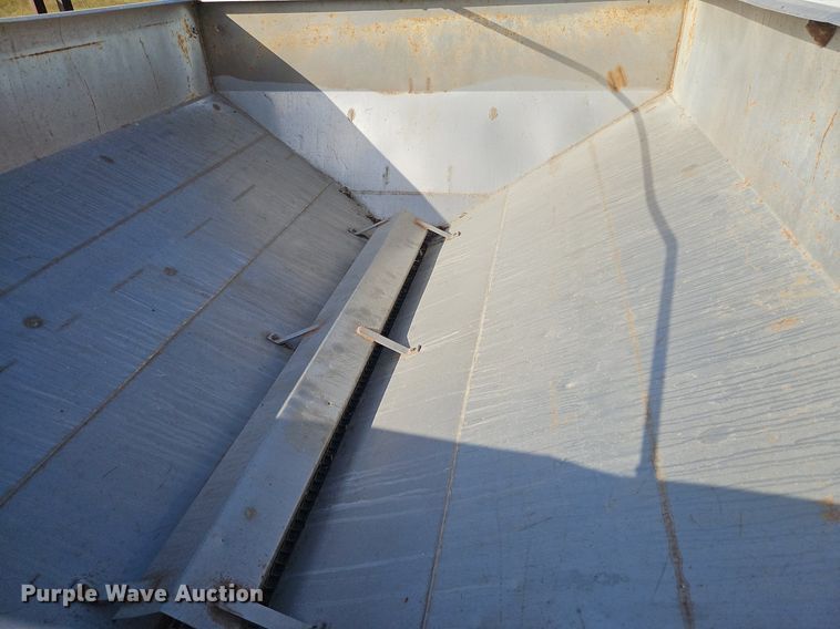 image for item LM9264 Co Op 1974  spreader