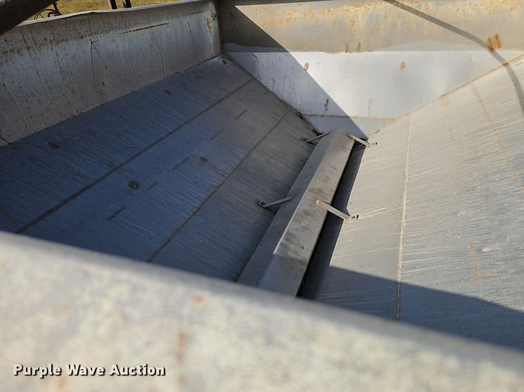 image for item LM9264 Co Op 1974  spreader