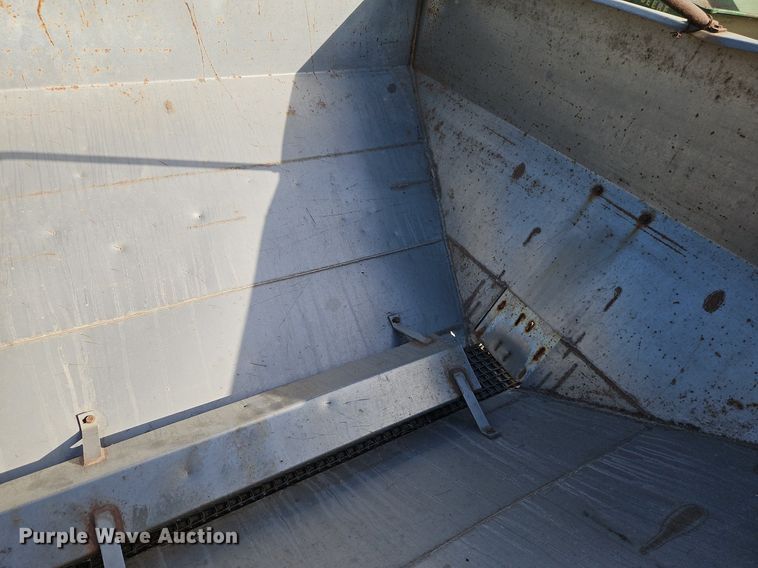 image for item LM9264 Co Op 1974  spreader