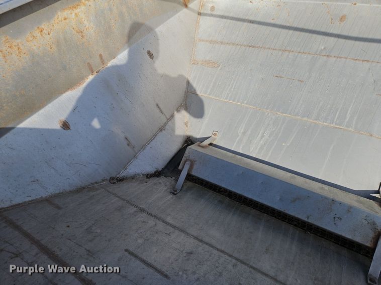 image for item LM9264 Co Op 1974  spreader