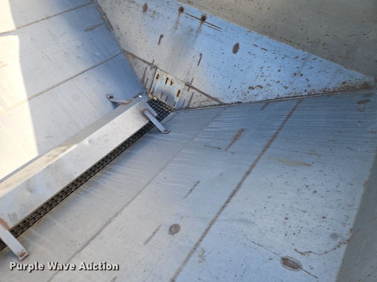 image for item LM9264 Co Op 1974  spreader