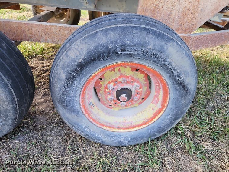 image for item LM9264 Co Op 1974  spreader