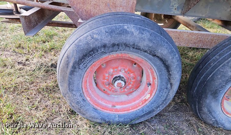 image for item LM9264 Co Op 1974  spreader