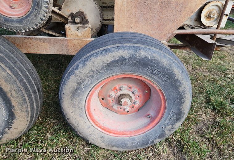 image for item LM9264 Co Op 1974  spreader