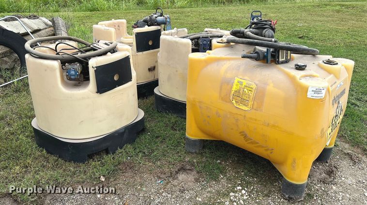 image for item LU9819 (4) totes