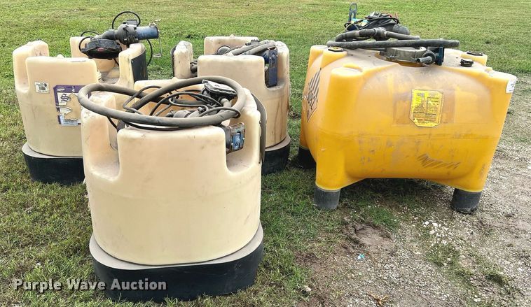 image for item LU9819 (4) totes