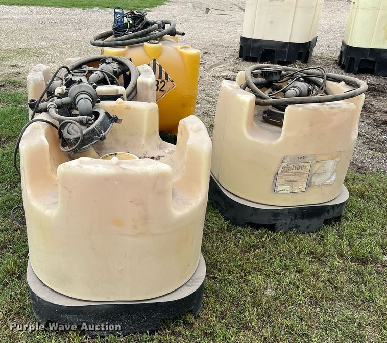 image for item LU9819 (4) totes