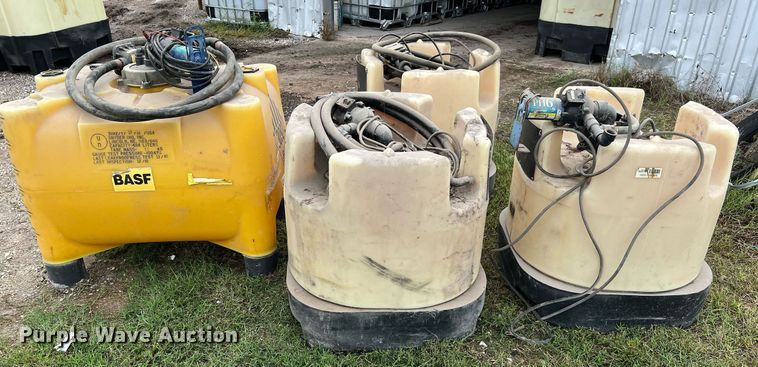 image for item LU9819 (4) totes