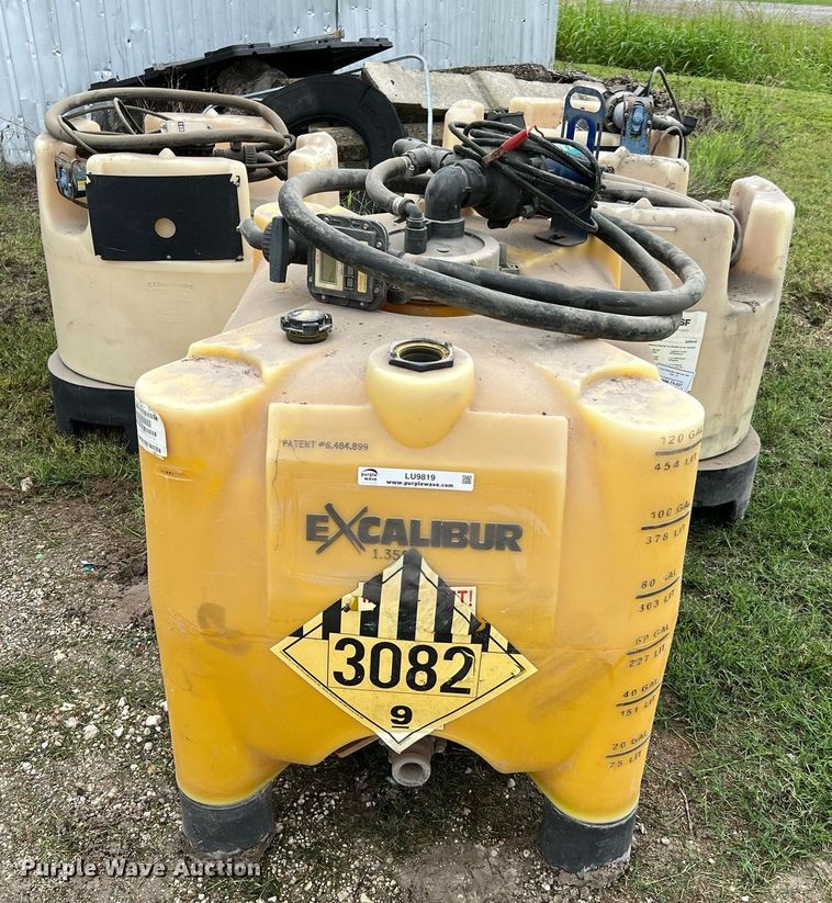 image for item LU9819 (4) totes