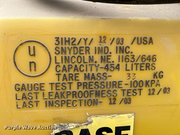 image for item LU9819 (4) totes