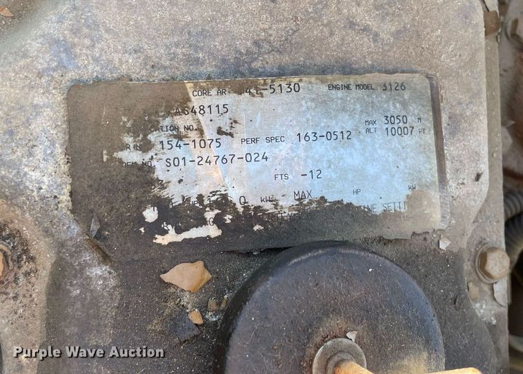 image for item LV9928 1999 Freightliner FL70  feed delivery truck