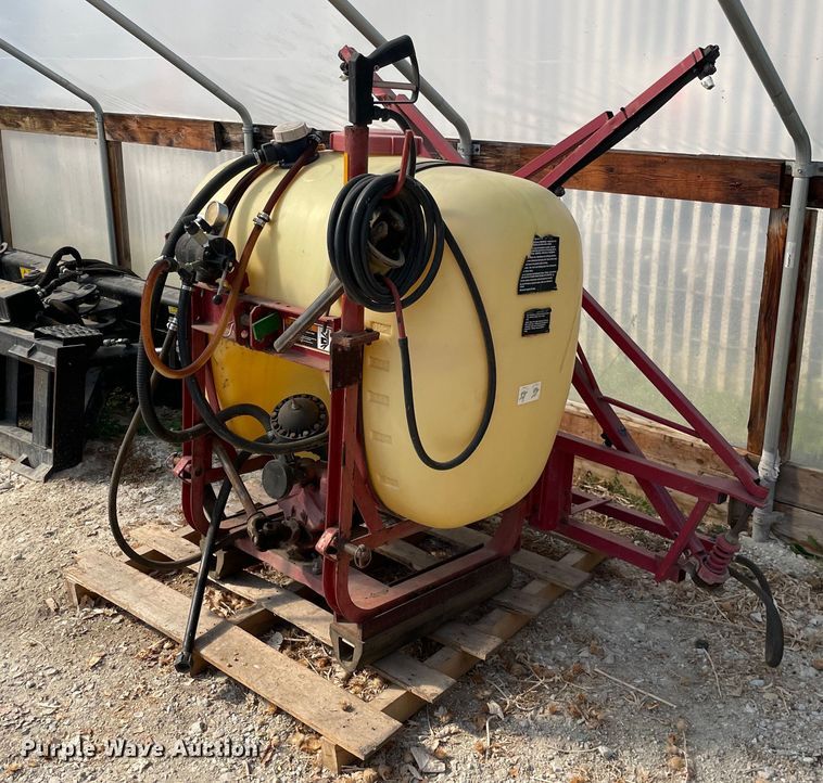 image for item LV9929 Sprayer