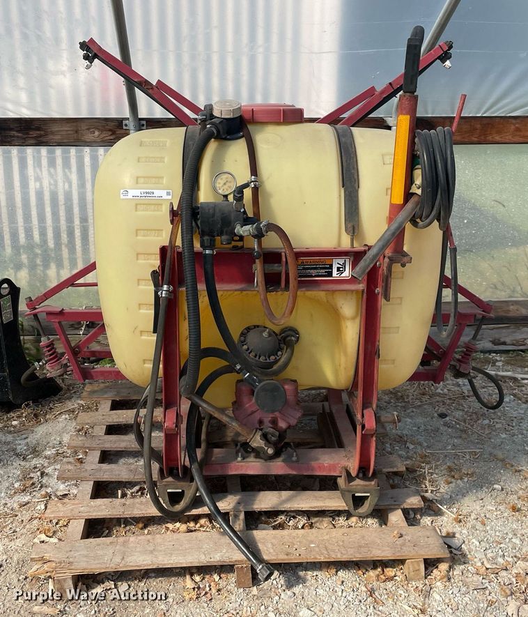 image for item LV9929 Sprayer