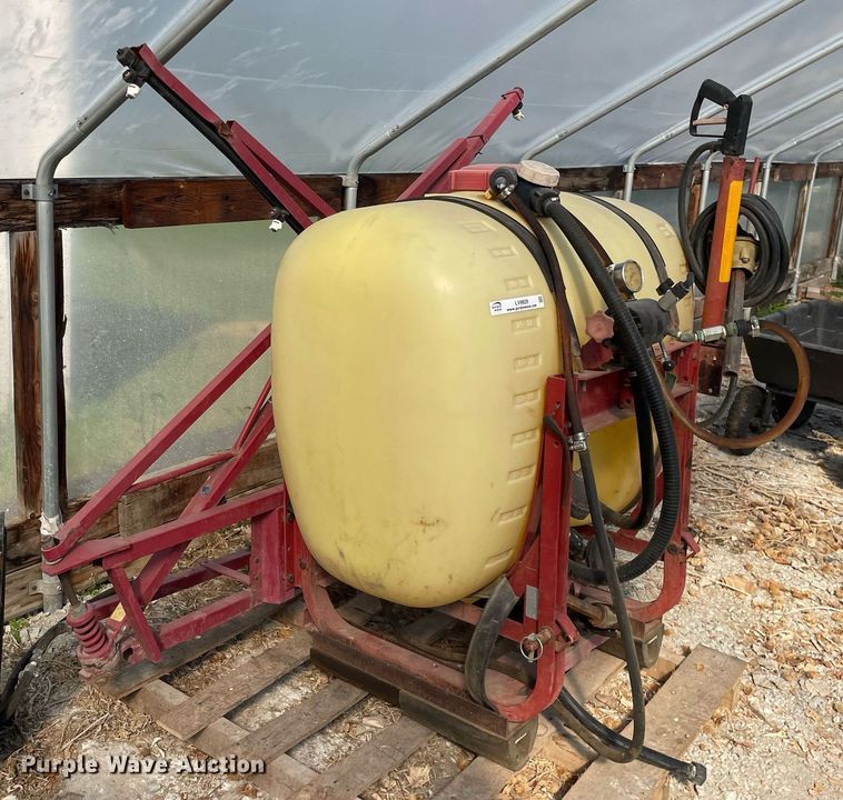 image for item LV9929 Sprayer