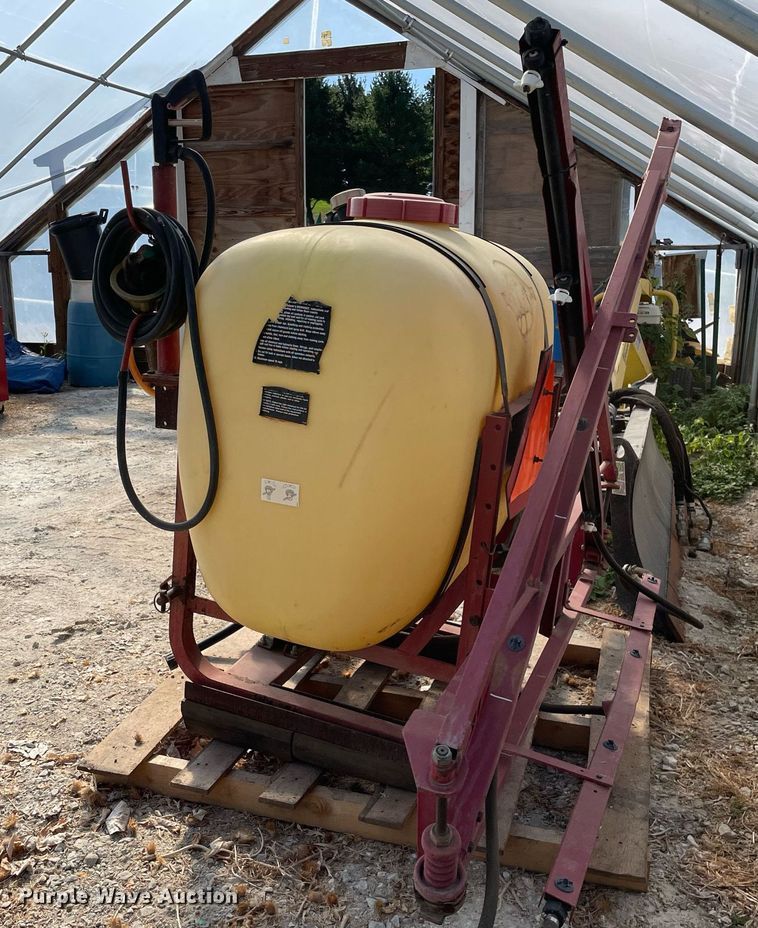 image for item LV9929 Sprayer