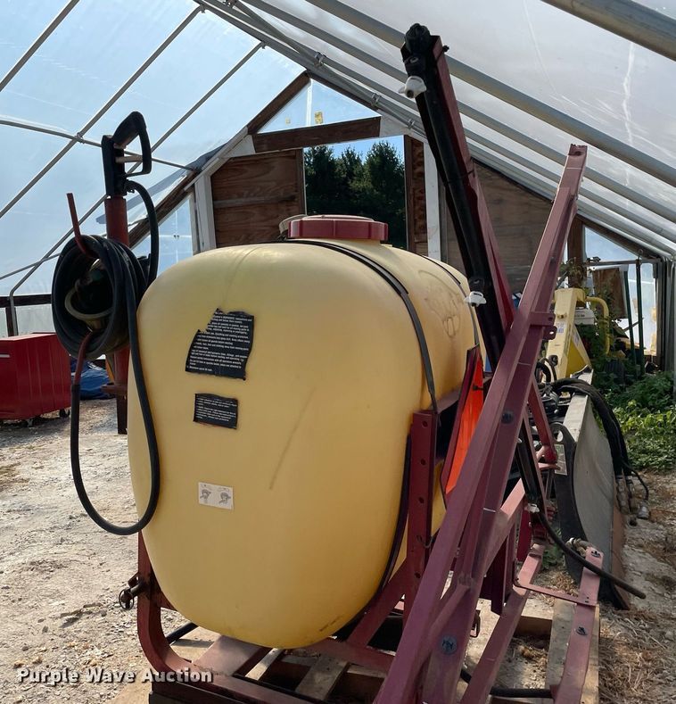 image for item LV9929 Sprayer