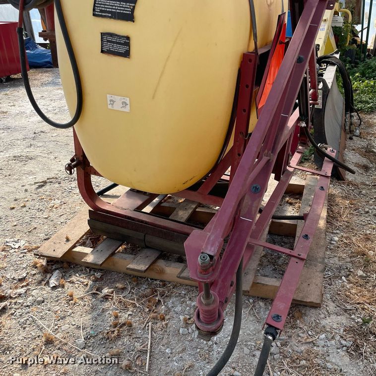 image for item LV9929 Sprayer