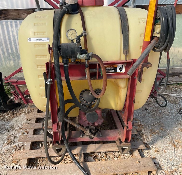 image for item LV9929 Sprayer