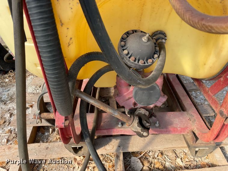 image for item LV9929 Sprayer