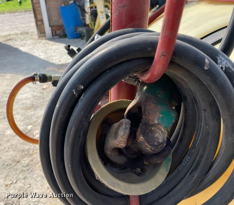 image for item LV9929 Sprayer