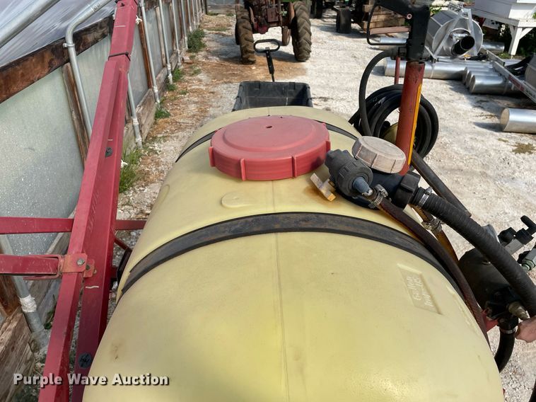 image for item LV9929 Sprayer