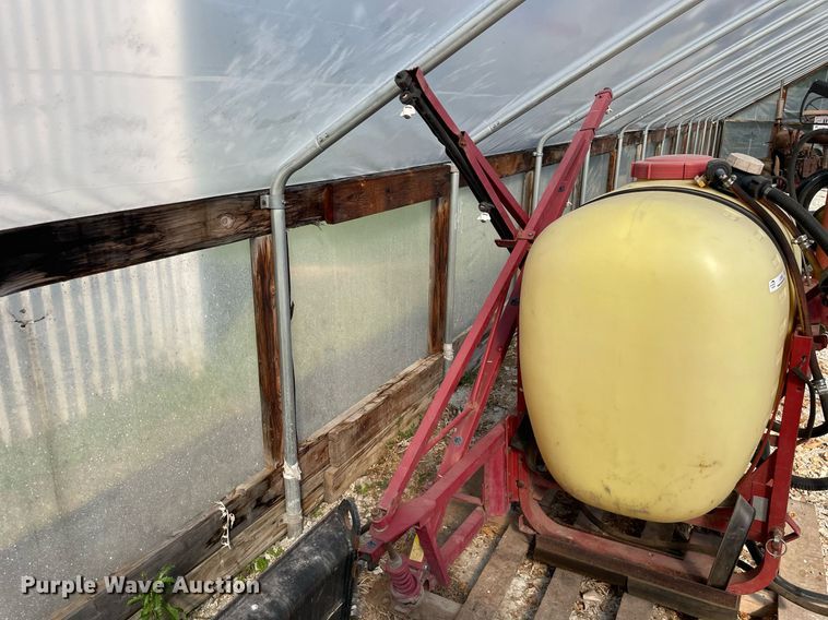 image for item LV9929 Sprayer